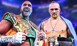 Canlı yayın: Tyson Fury Oleksandr Usyk maçı izle! Saat kaçta, hangi kanalda?