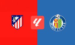 Atletico Madrid Getafe maçı canlı izle: Saat kaçta, hangi kanalda?