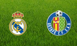 Real Madrid Getafe canlı izle! Saat kaçta, hangi kanalda? Arda Güler ilk 11'de mi?