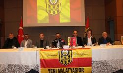 Yeni Malatyaspor yine çekilmek istiyor!