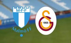 Malmö Galatasaray canlı izle! Şifresiz TRT 1 Malmö - Galatasaray maç linki