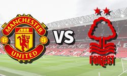 Manchester United Nottingham Forest maçı canlı izle