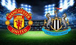 Manchester United Newcastle maçı izle! Manchester United - Newcastle canlı maç linki