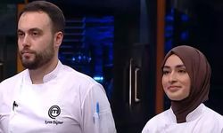 MasterChef’te son finalist belli oldu! İşte 30 Aralık MasterChef Türkiye’den elenen isim