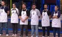 MasterChef'te ikinci ceketi kim kazandı? 17 Aralık 2024 MasterChef 2. ceketi kim giydi?