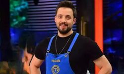 MasterChef Hasan Biltekin kimdir, yarışmada kaçıncı oldu? Hasan Biltekin kaç yaşında, evli mi?