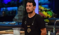 MasterChef Mert kimdir, kaç yaşına? MasterChef Mert Yılmaz hangi yıl yarıştı, şampiyon oldu mu?