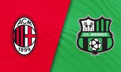 Milan – Sassuolo maçı izle! Ne zaman, saat kaçta, hangi kanalda?