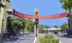 Milli Savunma Üniversitesi sınavına katılacaklar dikkat: Başvuru detayları!