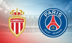 Monaco PSG maçı canlı izle! Saat kaçta, hangi kanalda?