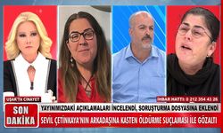 Müge Anlı Sevil Çetinkaya olayı nedir? Sevil Çetinkaya bulundu mu, öldü mü?