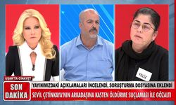 Müge Anlı'da Sevil Çetinkaya olayının sırrı çözülüyor: İsmail Gezer neden gözaltına alındı? Sevil Çetinkaya'ya ne oldu?