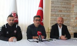 Nedim Köseoğlu Yozgat Bozokspor Sportif Direktör oldu