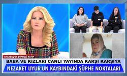 Müge Anlı’da Nezaket Uyur olayında son dakika: 20 yıllık sır çözüldü, DNA sonucu açıklandı!