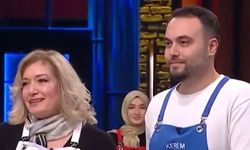 MasterChef Kerem'in annesi Nükhet hanım kimdir?