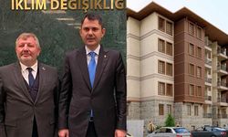 Osmancık Gürleyik TOKİ Konutları Projesinde İhale Tarihi Belirlendi: Konut sayısı artırıldı!