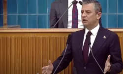 Özgür Özel’den Fettah Tamince’ye tepki: Burak Oğraş için adalet çağrısı