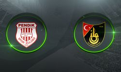 Pendikspor - İstanbulspor maçı canlı izle! Şifresiz TRT Spor maç linki