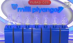 2025 Milli Piyango Çekilişi: 6 ve 60 Milyon TL ikramiye kazanan numaralar açıklandı!