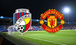 Canlı yayın! Viktoria Plzen Manchester United maçı