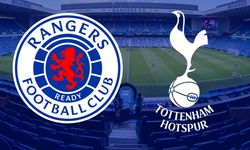 Glasgow Rangers Tottenham canlı izle: UEFA Avrupa Ligi maç detayları