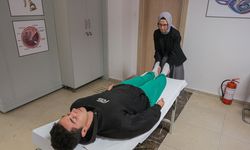 Hitit Üniversitesi Hemodiyaliz hastaları için Reiki uygulamasını araştırıyor