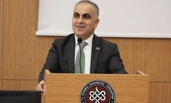 Gaziantep Üniversitesi’nin yeni Rektörü Prof. Dr. Sait Mesut Doğan kimdir?