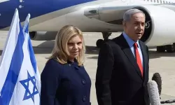 Netanyahu’nun eşi Sara’ya taciz ve baskı suçlaması: Soruşturma başlatıldı!