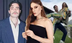 Serenay Sarıkaya ve Mert Demir aşkı sona erdi: İşte ayrılığın detayları!