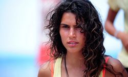 Survivor Serenay Aktaş kimdir? Survivor 2025 Serenay Aktaş kaç yaşında, nereli?