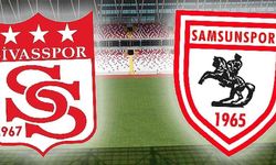 Sivasspor - Samsunspor maçı izle! Saat kaçta, hangi kanalda?