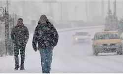 Meteoroloji hava durumu raporu: Sarı kodlu uyarılar hangi iller için?