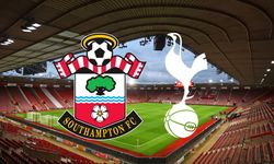 Southampton - Tottenham maçı canlı izle