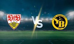 Stuttgart Young Boys canlı izle! Şampiyonlar Ligi Stuttgart - Young Boys maç linki