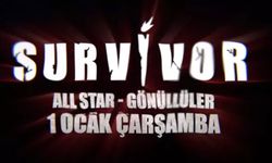 Survivor All Star 2025 başlıyor! İşte ilk fragman