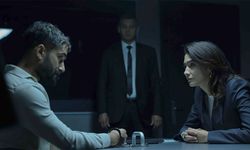 Teşkilat 122. bölüm full HD izle! TRT 1 Teşkilat son bölüm tek parça izle