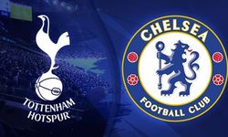 Tottenham - Chelsea maçı İzle: Saat kaçta? Hangi kanalda? İlk 11'ler