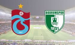 CANLI | Trabzonspor Bodrum FK maçı izle