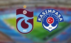 Trabzonspor - Kasımpaşa maçı hangi kanalda? TS maçı canlı izle