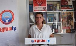 Eğitim-İş Sendikası’ndan Çorum'da işyeri temsilcilerine eğitim fırsatı