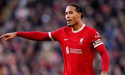 Virgil van Dijk Galatasaray'a transfer olacak mı? İşte son durum