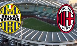 Hellas Verona Milan maçı izle: Saat kaçta, hangi kanalda?