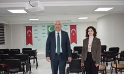 Çorum'da bu kurum bağımlıları yeniden hayata kazandırıyor