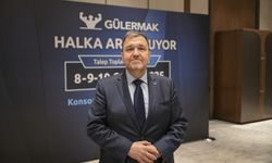 Gülermak halka arzında talep toplama başladı