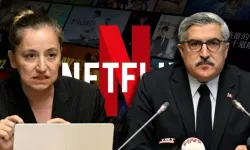 Hüseyin Yayman ve Netflix yetkilileri arasında LGBT polemiği