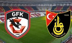 A Spor canlı yayın: Gaziantep FK İstanbulspor maçı şifresiz canlı izle