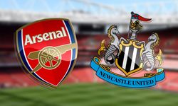 Tv8,5 canlı izle: Arsenal - Newcastle United maçı şifresiz yayın