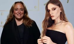 Ayşe Barım ve Serenay Sarıkaya olayı ne? Ayşe Barım ve Serenay Sarıkaya arasında ne oldu?