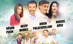 Başkan filmi bu akşam ilk kez TV’de! Başkan filmi oyuncuları kim, konusu ne?