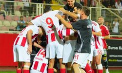 Ankaraspor Batman Petrol canlı izle! TRT Ankaraspor - Batman Petrol şifreisiz izle